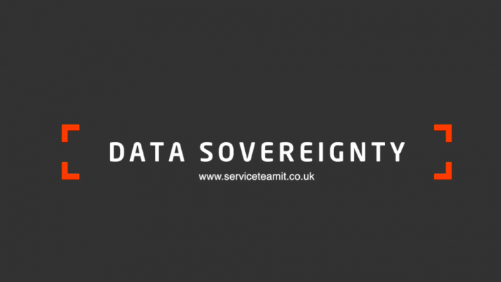 Data Sovereignty Video Data Sovereignty Video