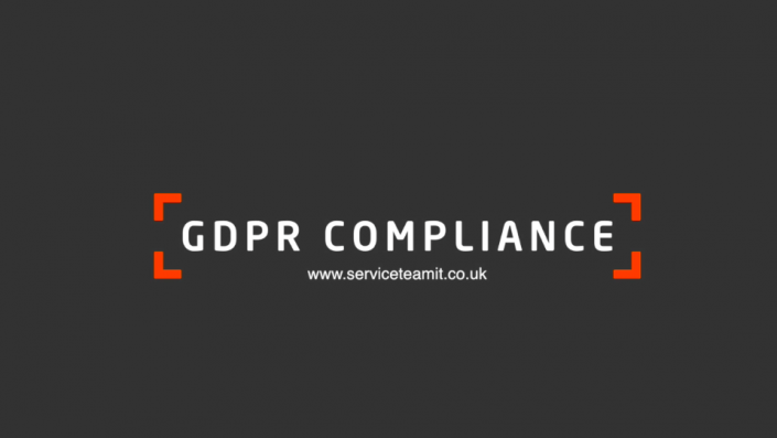 GDPR Compliance Video GDPR Compliance Video