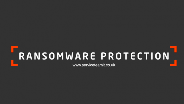 Ransomware Protection Video Ransomware Protection Video