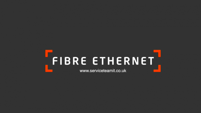 Fibre Ethernet Video Fibre Ethernet Video