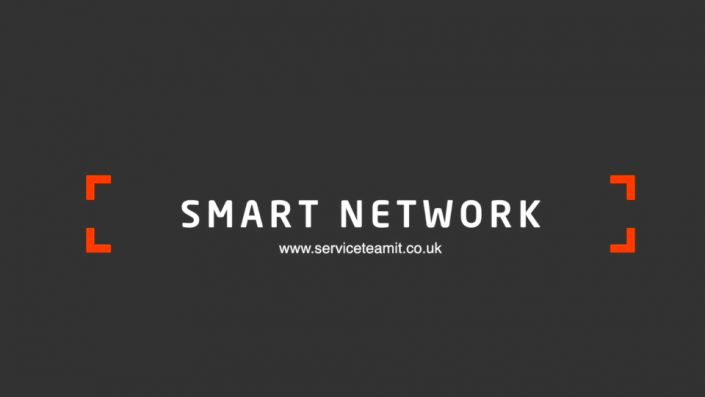 Smart Network Video Smart Network Video